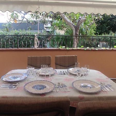 La Casa Del Sole Bed & Breakfast Terracina Luaran gambar