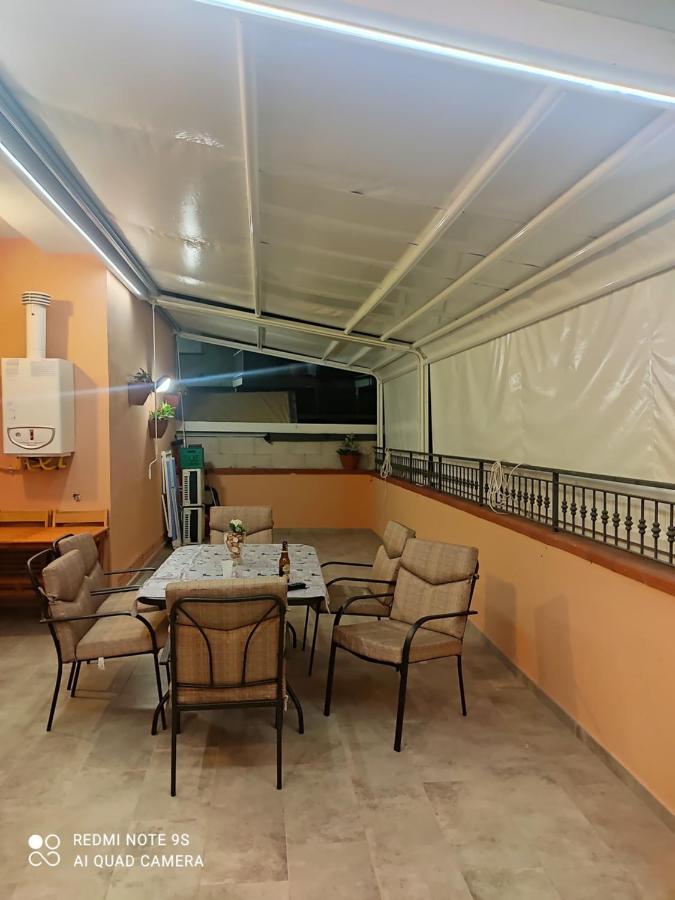 La Casa Del Sole Bed & Breakfast Terracina Luaran gambar