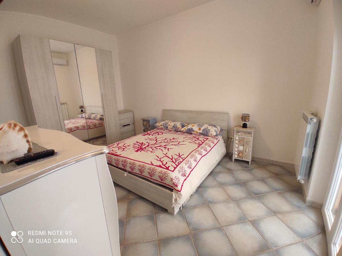 La Casa Del Sole Bed & Breakfast Terracina Luaran gambar